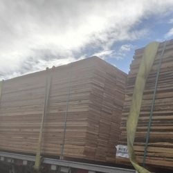 Redwood 1x6x8 1x8x8 $2-$3 Each