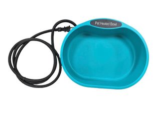 Pet Heated Bowl! Brand new! See all pics!