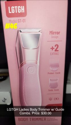 Trimmer