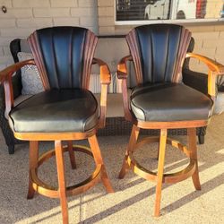 Bar Stools 