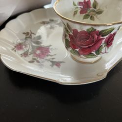 Bone China