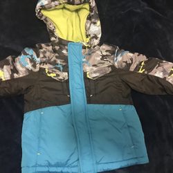 Baby Snow Jacket 24months 