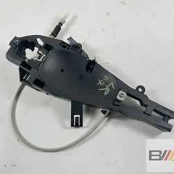 BMW E90 335i 328i PASSENGER REAR DOOR HANDLE CARRIER