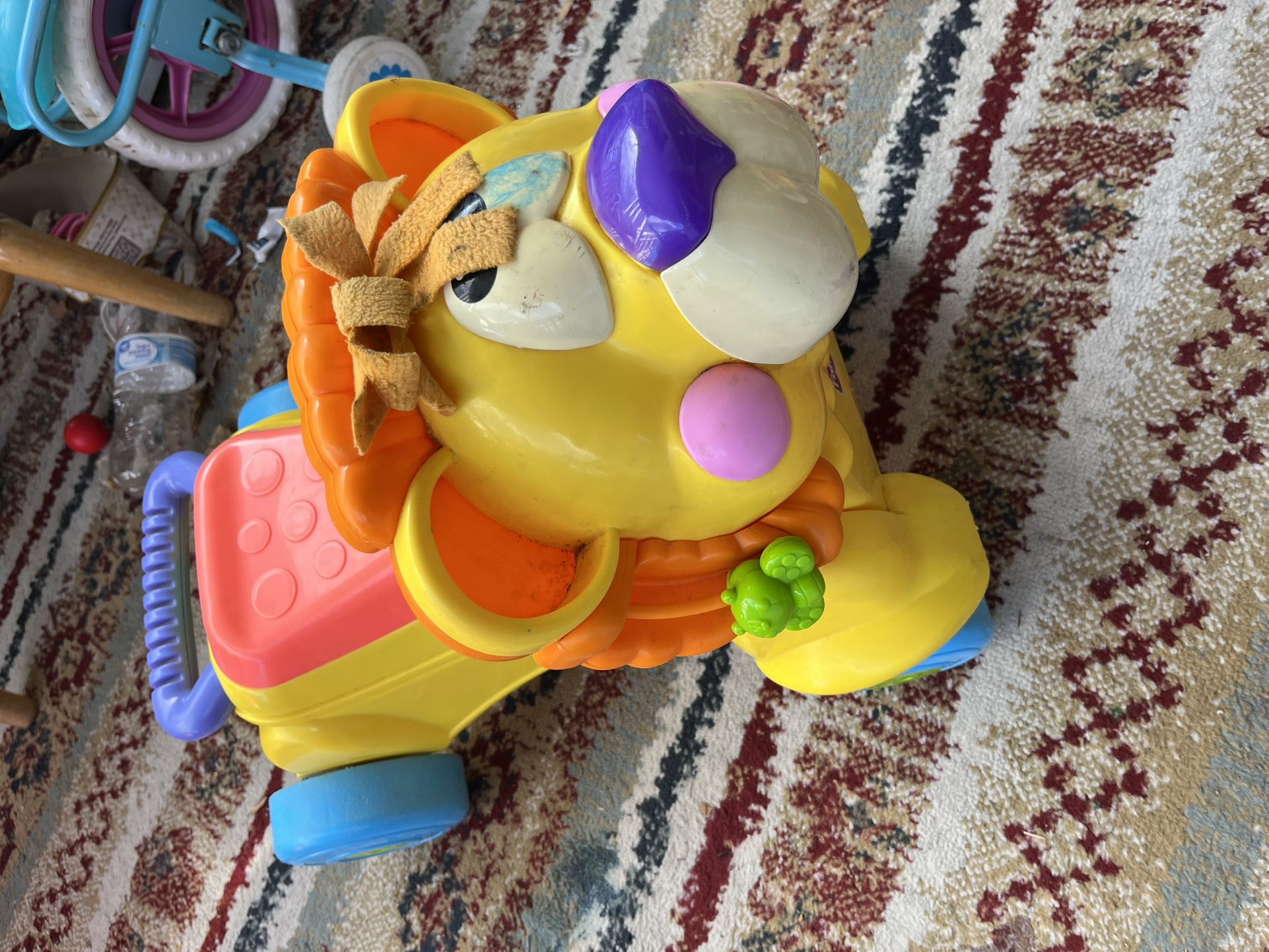 Toys