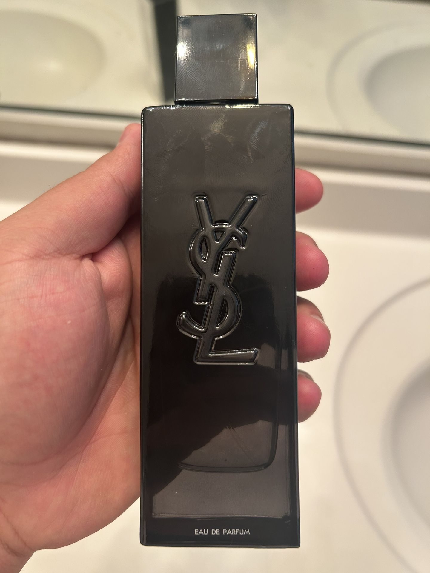 YSL Myself 100mL