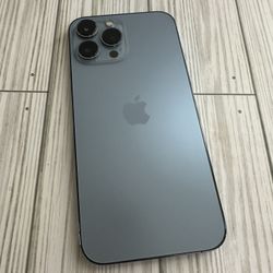 iPhone 13 Pro Max (128GB) Unlocked 🌎 Liberado
