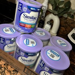 Similac Formula - Exp 2026