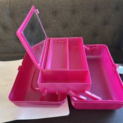 Caboodle Make Up Case
