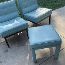 Vintage Ethan Allen Furniture 