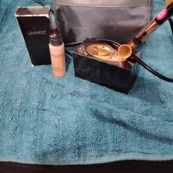 Luminess Airbrush Foundation System