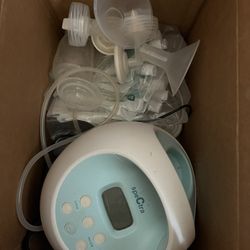 Spectra Pump And More 