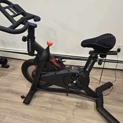 Echelon Connect Sport Exercise Bike – Excellent Condition