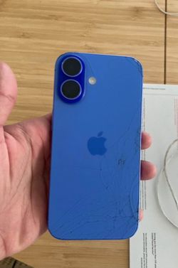 Apple iPhone 16 5G unlocked new