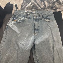 polar skate 93s jeans