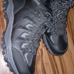 Sketcher Watter Proof Size 9
