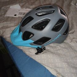 Helmet By Schwinn  5.00