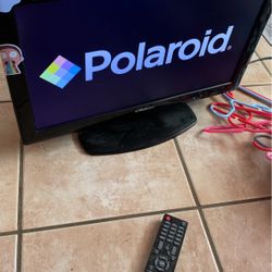 Polaroid TV 