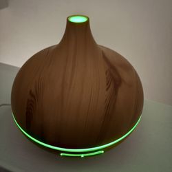 Essential Oil Diffuser 
