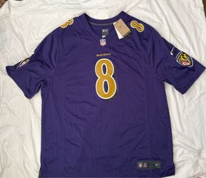Baltimore Ravens NFL Jersey