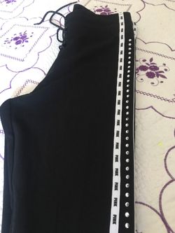 New PINK Legging