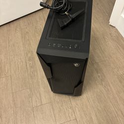 Pc(basically Brand New)