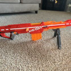 Nerf Mega Centurion 