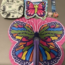 Prepackaged Stocking Stuffers