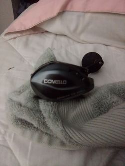 Doviello bait caster