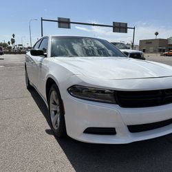 2020 Dodge Charger 