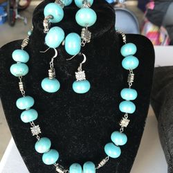 New Jewelry Turquoise Stones 