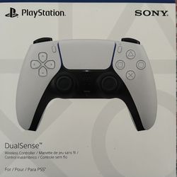 PS5 Controller