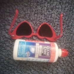 Swarovski Crystal Eye Wear