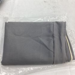 6" Thickness KNIFE EDGE Outdoor Daybed Mattress Fitted Sheet Slip Cover Only