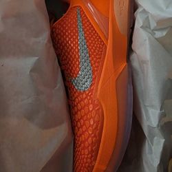 Kobe Orange