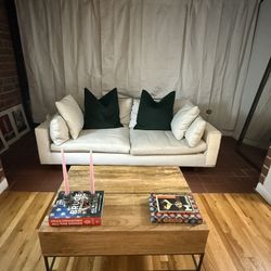 West Elm Harmony Sofa