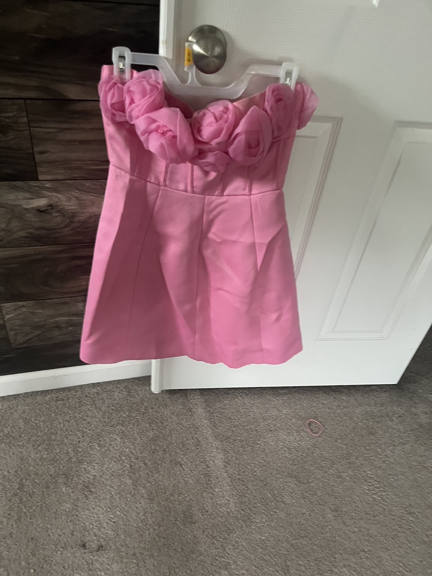 Dress For Sale Size M Like New