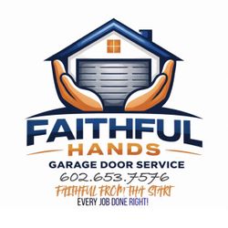 Garage Door Service And Repair 