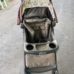Stroller 