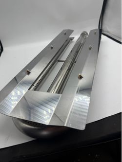 Stainless Steel Viking Grill Burner