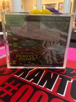 ETB Cases