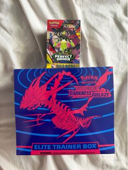 Pokemon sealed bundle deal!
