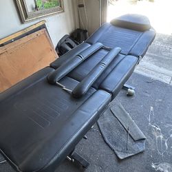 Tattoo Chair
