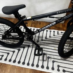 2021 GT Slammer BMX 20 in Wheel 