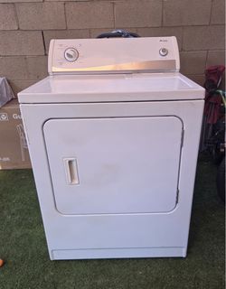 Amana Front Load Electric Dryer