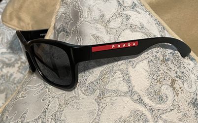 Prada sunglasses (have prescription in them) price reflects this.