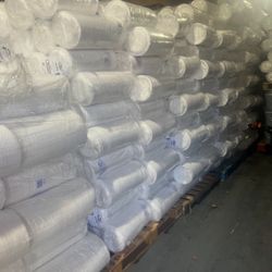 9” Foam Heavy Duty Plates 500 In Packages