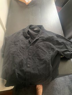 CCS Workwear Shirts $25 EA