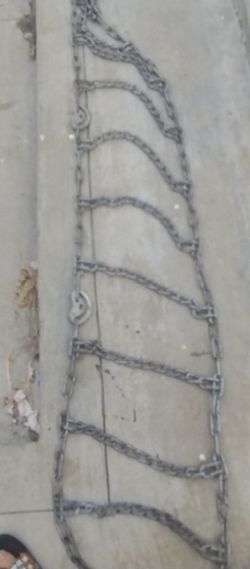 Chains