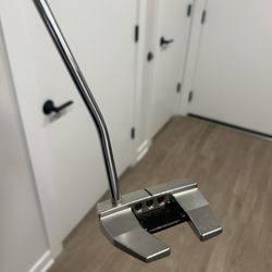 Scotty Cameron Futura 5w