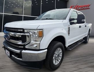 2021 Ford F-250 Super Duty XLT
